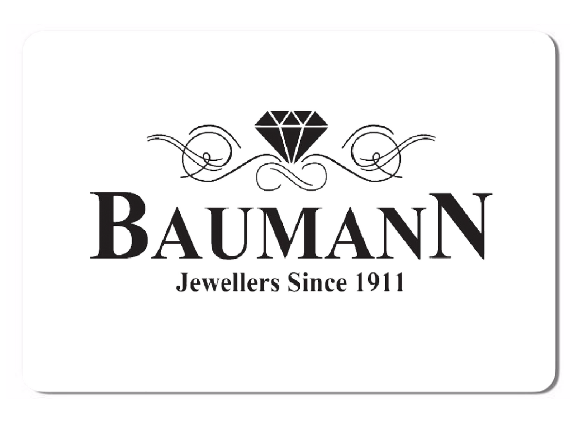 Baumann jewellers deals