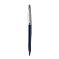 PARKER JOTTER BALLPOINT CLASSIC ROYAL BLUE CHROME 1953186
