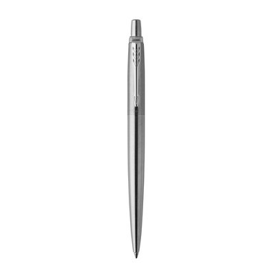 PARKER JOTTER BALLPOINT CLASSIC STEEL CHROME 1953170