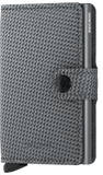 Secrid Miniwallet Carbon Cool Grey
