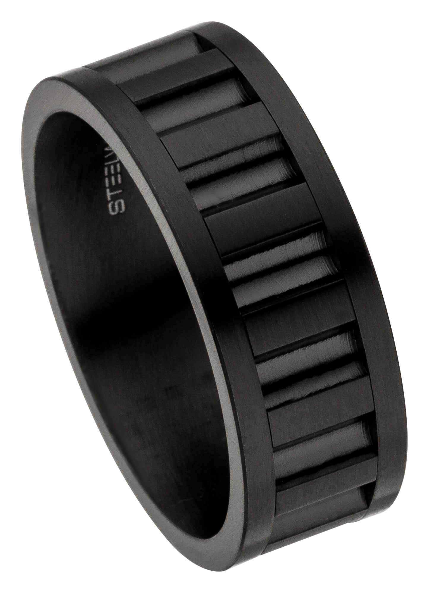 Steelwear Stockholm Men's Ring