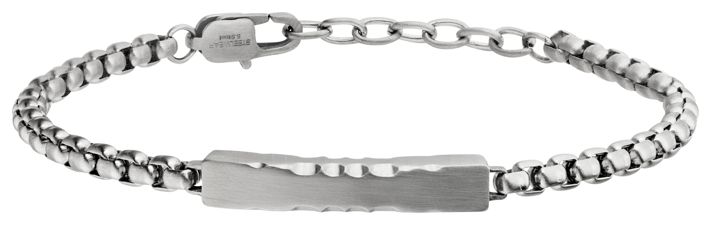Steelwear Buenos Aires Men's Bracelet SW-825