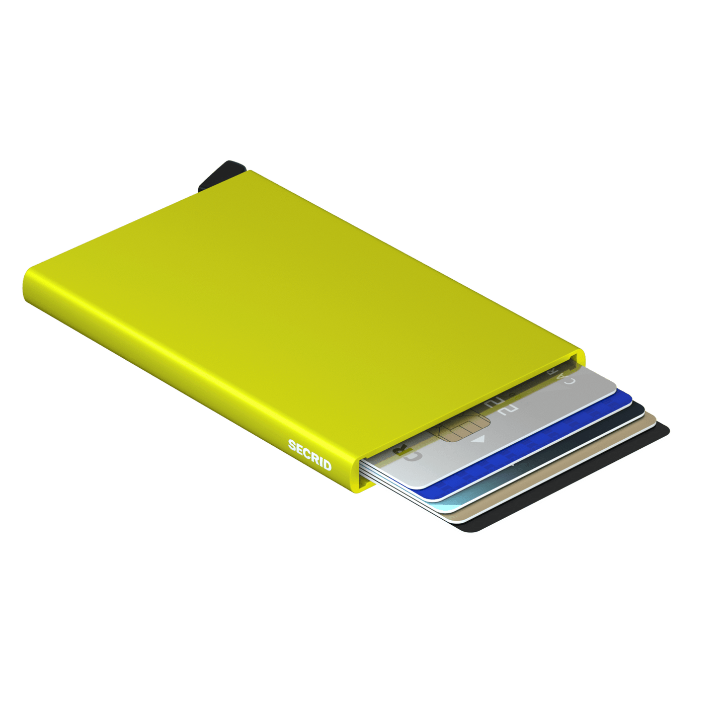 Secrid Cardprotector Lime