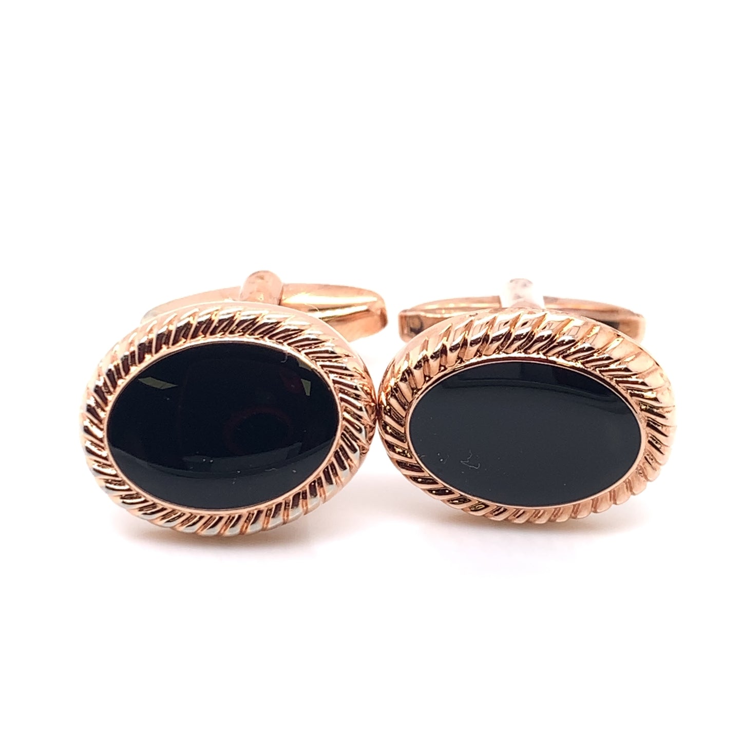 Jos Von Arx Cufflinks CL72RG