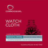 Connoisseurs Watch Cloth