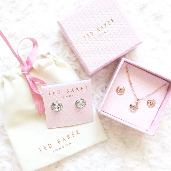 Ted Baker Jewels