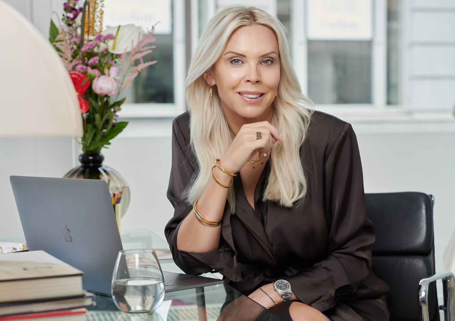 Sif Jakobs Jewellery