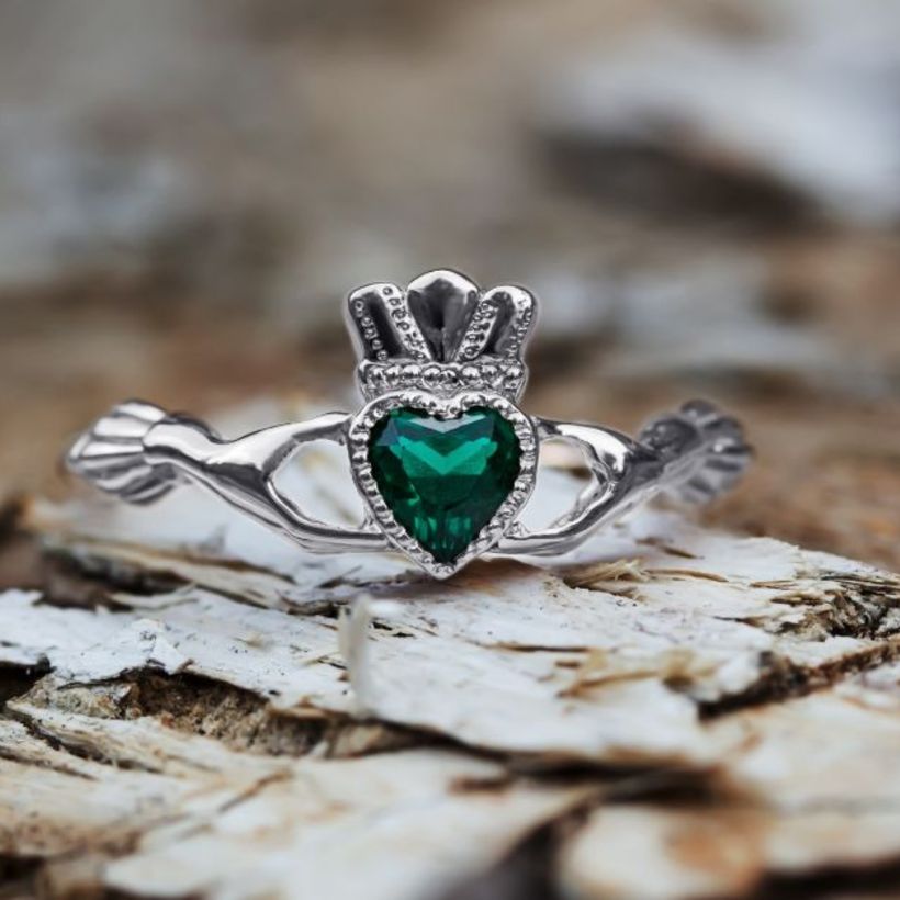 Claddagh & Celtic