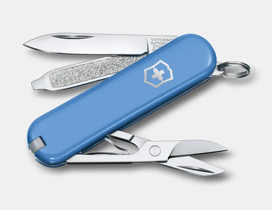 Victorinox Classic SD Summer Rain Pocket Knife