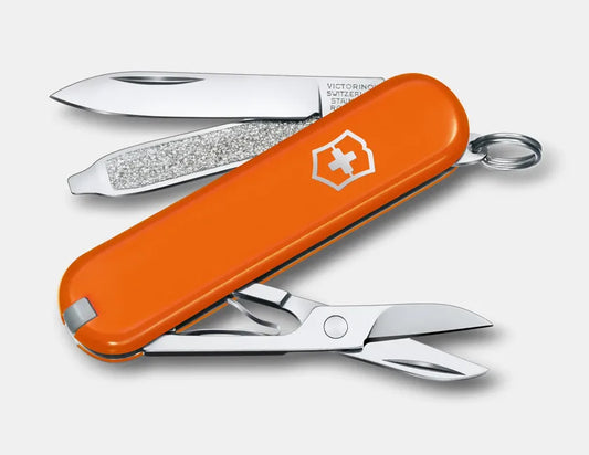 Victorinox Classic SD Mango Tango Pocket Knife