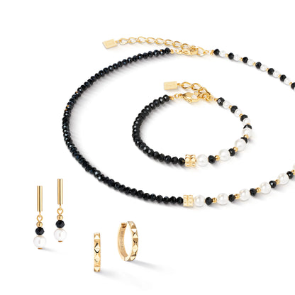 COEUR DE LION  Spikes Trinity Gold Set (4) 0103571314