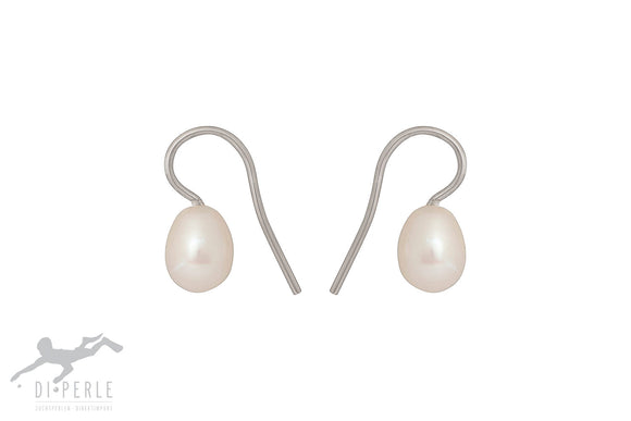 Di-Perle Freshwater Pearl Drop Earring 09782210