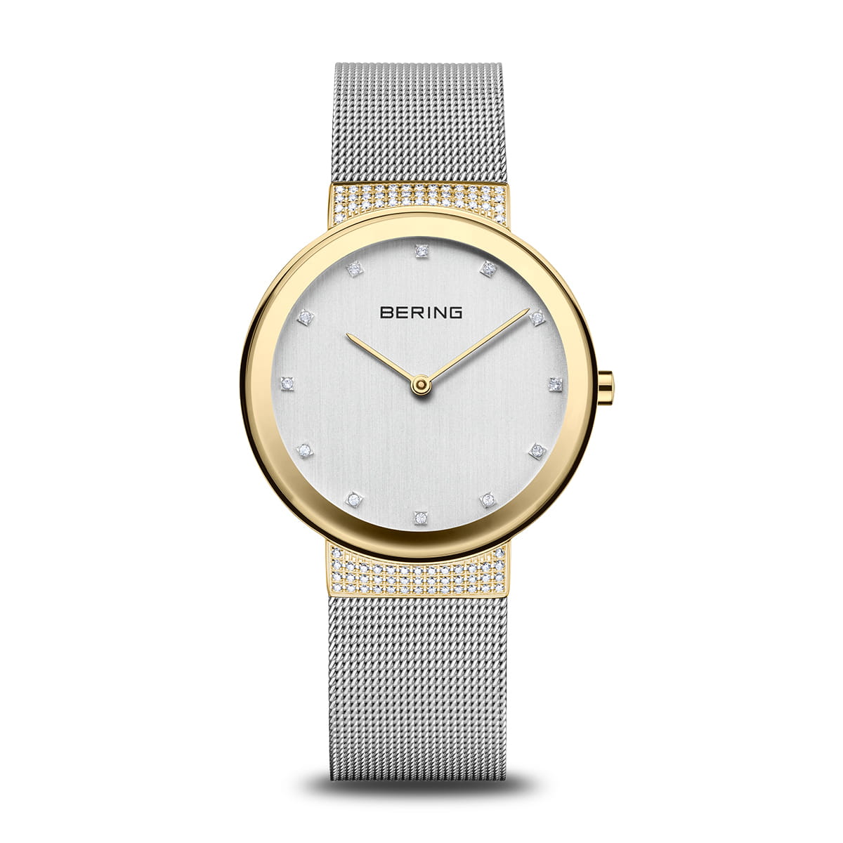 Bering Classic | polished gold | 10135-0105