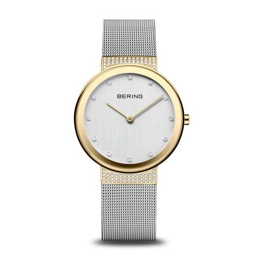 Bering Classic | polished gold | 10135-0105