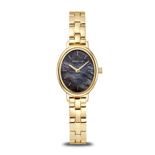 Bering Classic | polished gold | 11020-732