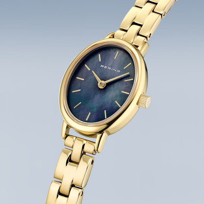 Bering Classic | polished gold | 11020-732