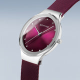 Bering Classic | polished silver | 12934-909