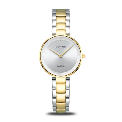 Bering Classic | polished gold | 17529-710