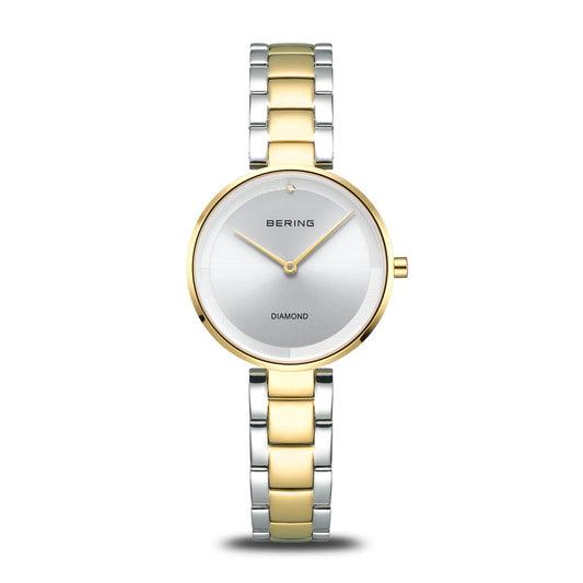 Bering Classic | polished gold | 17529-710