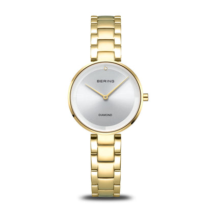 Bering Classic | polished gold | 17529-730