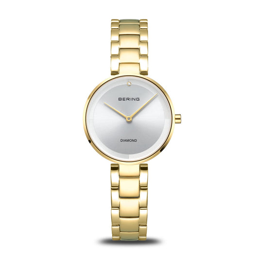 Bering Classic | polished gold | 17529-730