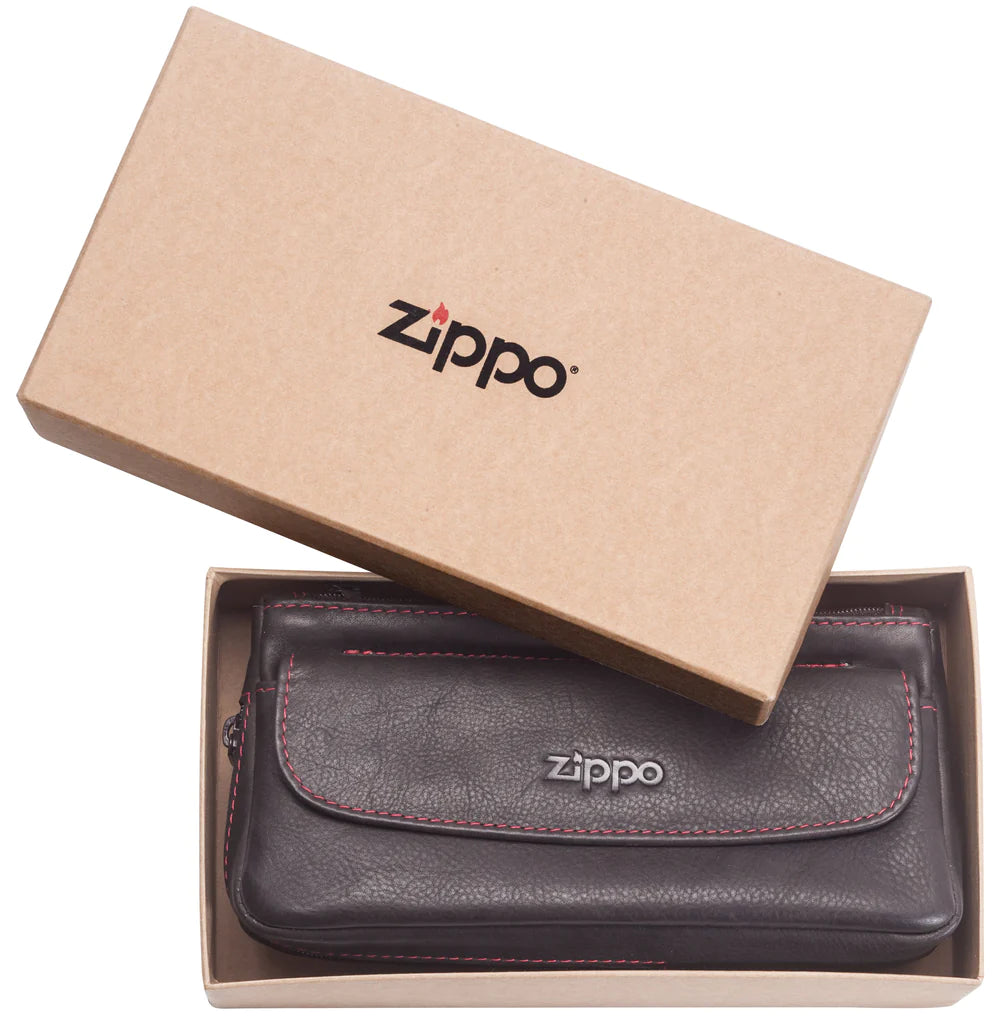 Zippo Pipe Pouch 2005426