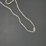 Seed Pearl Necklace 2.5-3mm 30232179