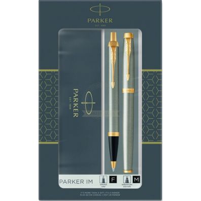 PARKER IM DUO GIFT SET 2093217