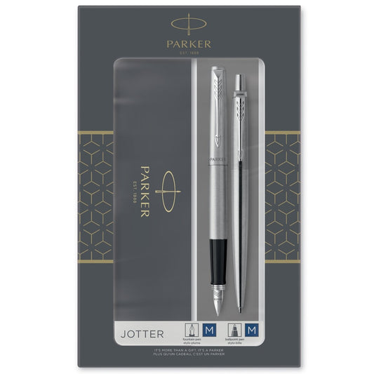 PARKER JOTTER DUO GIFT SET 2093258