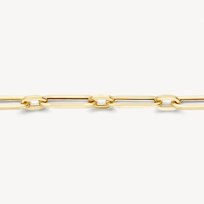 Blush Bracelet 2189YGO/18.5 - 14k Yellow Gold