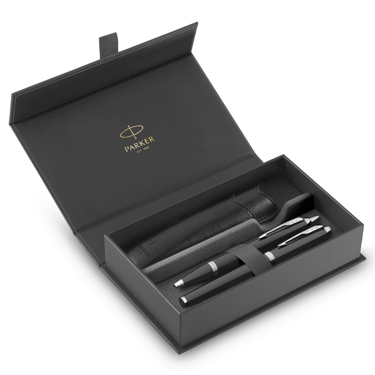 PARKER GIFT24 IM BLACK GIFT SET 2214457