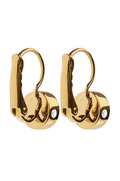 DYRBERG/KERN MADU EARRING 352265