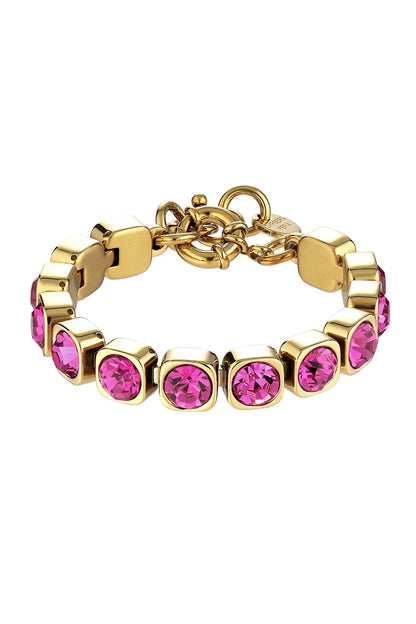 DYRBERG/KERN CONIAN BRACELET 380003