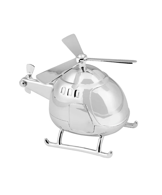 Helicopter Money Box 21-208