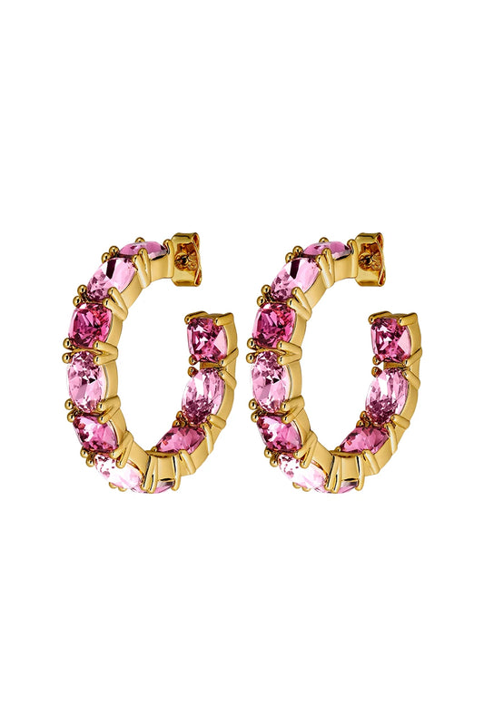 DYRBERG/KERN GRETIA EARRING 440068