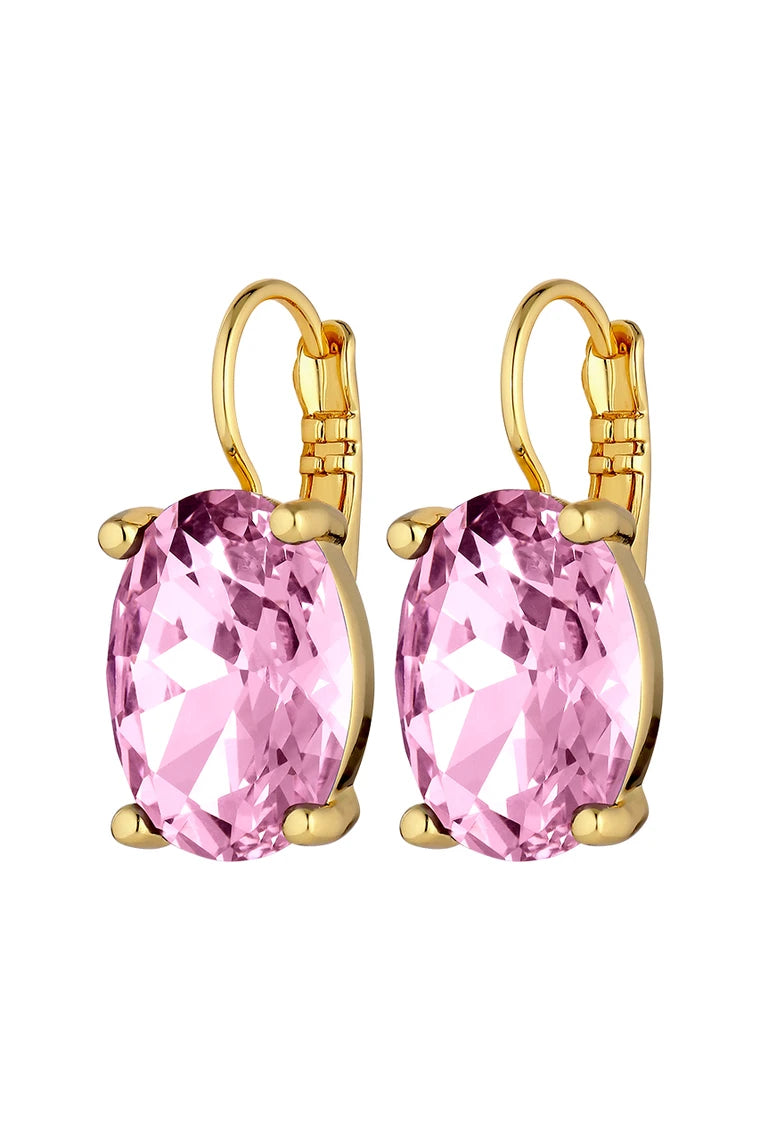 DYRBERG/KERN CHANTAL EARRING 440095