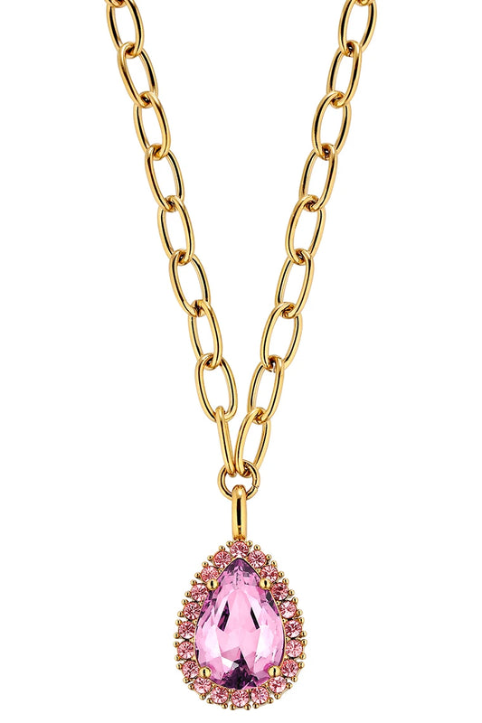 DYRBERG/KERN METTA NECKLACE 440101