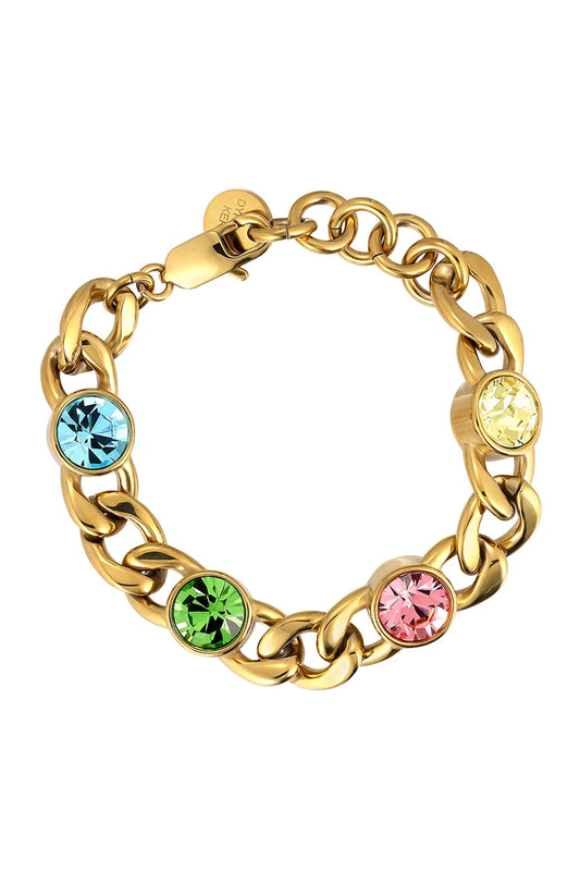 DYRBERG/KERN ARIANE BRACELET 440151