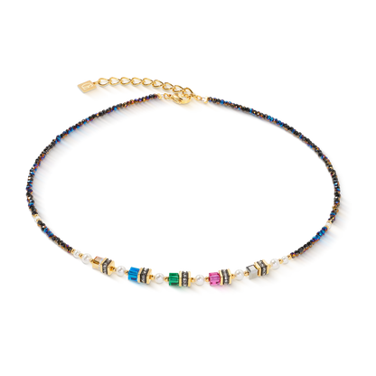 COEUR DE LION  Necklace Sparkling Princess couture 4567101550