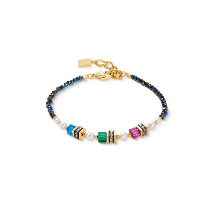 COEUR DE LION Bracelet Sparkling Princess couture 4567301550