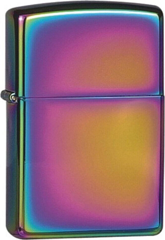 Zippo Spectrum Windproof Lighter 60000807