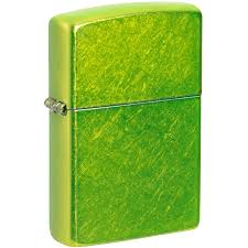 Zippo Lurid Windproof Lighter 60001235
