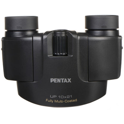 Pentax 10x21 U-Series UP Binoculars 61804