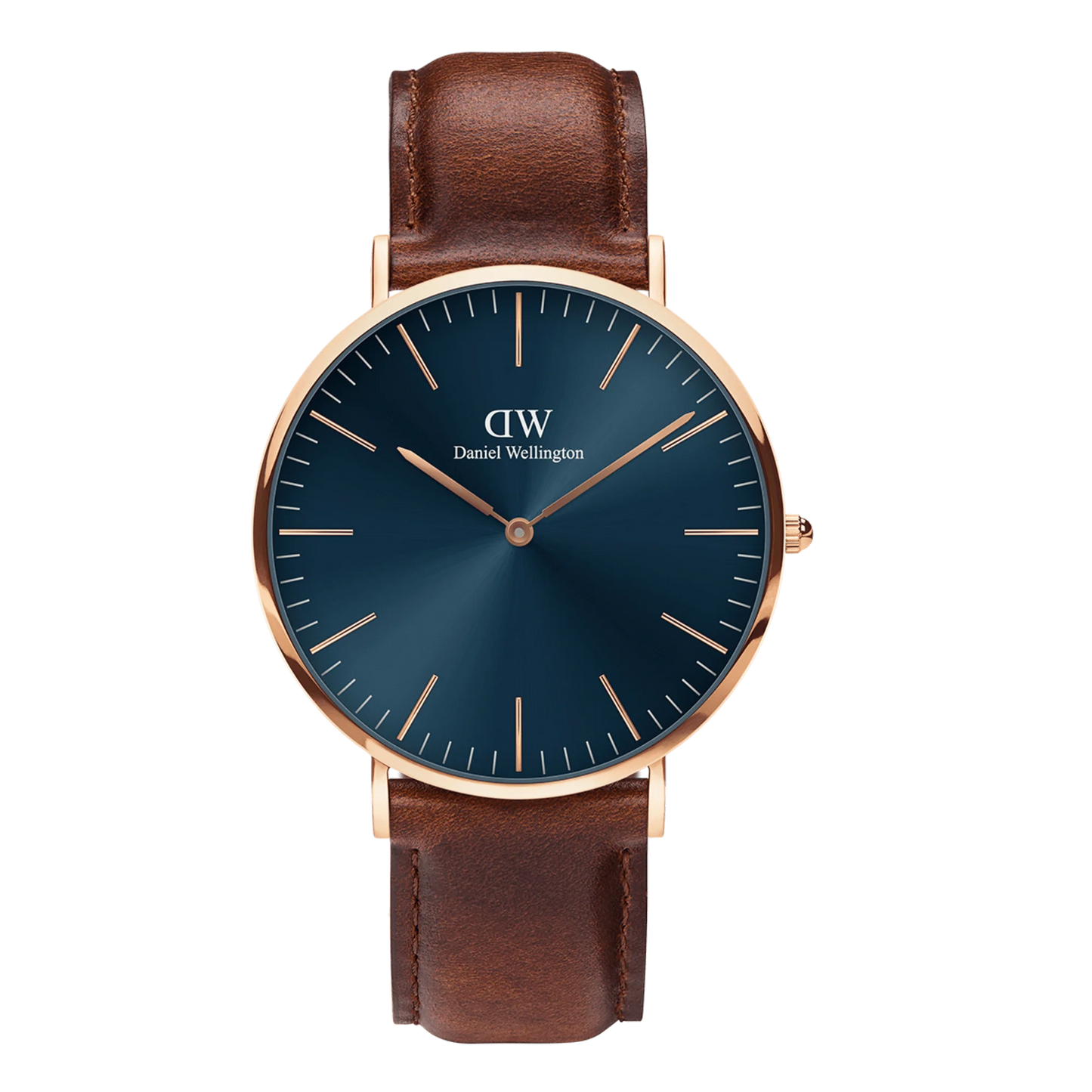 Daniel Wellington 40mm CLASSIC ST MAWES ARCTIC DW00100626