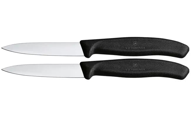 Victorinox Swiss Classic Paring Knife Set of 2 6760
