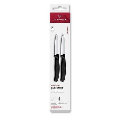 Victorinox Swiss Classic Paring Knife Set of 2 6760