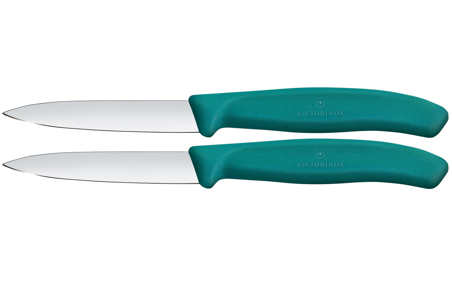 Victorinox Swiss Classic Paring Knife Set of 2 6760