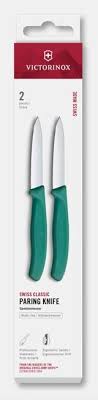 Victorinox Swiss Classic Paring Knife Set of 2 6760