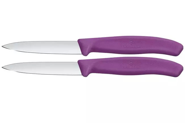 Victorinox Swiss Classic Paring Knife Set of 2 6760