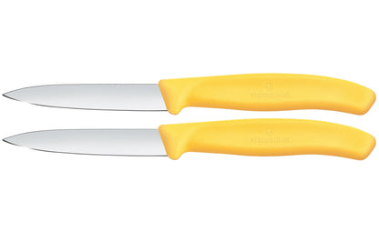 Victorinox Swiss Classic Paring Knife Set of 2 6760